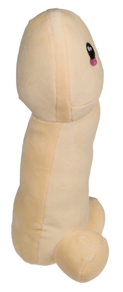 You2Toys Plush Model Light 30 cm - maskotka pluszowa, beżowa