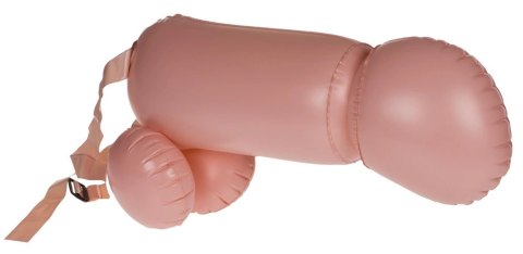 You2Toys Zestaw Gigantycznych Nadmuchiwanych Akcesoriow Imprezowych 60 cm x2