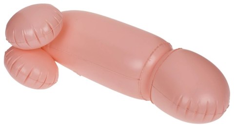 You2Toys Zestaw Gigantycznych Nadmuchiwanych Akcesoriow Imprezowych 60 cm x2