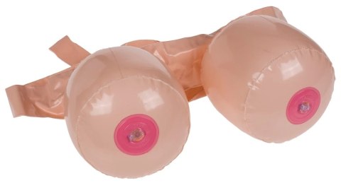 You2Toys Zestaw Nadmuchiwanych Akcesoriow Imprezowych, 2 Sztuki, PVC