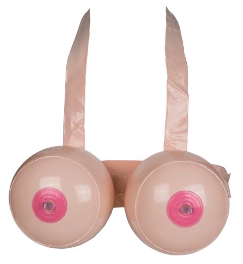 You2Toys Zestaw Nadmuchiwanych Akcesoriow Imprezowych, 2 Sztuki, PVC