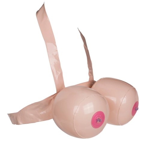 You2Toys Zestaw Nadmuchiwanych Akcesoriow Imprezowych, 2 Sztuki, PVC