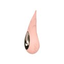 LELO DOT Cruise Peach - Precyzyjny model punktowy, silikonowy, 165 mm