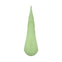 LELO DOT Cruise punktowy stymulator precyzyjny, krem pistacjowy