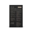 LELO Dot Cruise Sorbet Cytrynowy - Precyzyjny stymulator punktowy