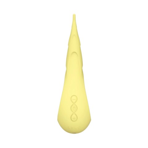 LELO Dot Cruise Sorbet Cytrynowy - Precyzyjny stymulator punktowy