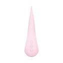 LELO Dot Pink - precyzyjna maszyna intymna, 8 trybow, silikon premium