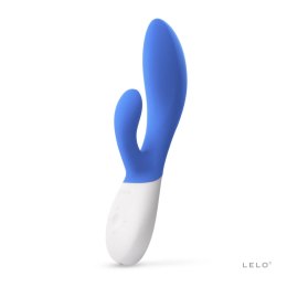 LELO Ina Wave 2 California Sky - wielofunkcyjny model z systemem WaveMotion