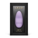LELO Lily 3 masażer osobisty lawendowy, 10 trybow, wodoodporny