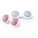 LELO Luna Beads Kulki trenujące mięśnie Kegla ABS/silikon 4 szt.