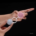 LELO Luna Beads Kulki trenujące mięśnie Kegla ABS/silikon 4 szt.