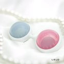 LELO Luna Beads Kulki trenujące mięśnie Kegla ABS/silikon 4 szt.