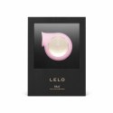 LELO SILA Cruise Pink - Sonic Intimate Device, 8 Trybow, Wodoodporny