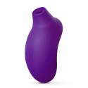 LELO Sona 2 Cruise Purple - stymulator soniczny z technologią Cruise Control