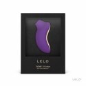 LELO Sona 2 Cruise Purple - stymulator soniczny z technologią Cruise Control