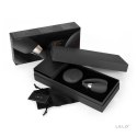LELO Tiani 3 Black - masażer intymny dla par, wodoodporny, sterowany pilotem