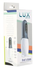 LUX Active First Class - Automatyczna maszyna intymna, rotacyjna, USB