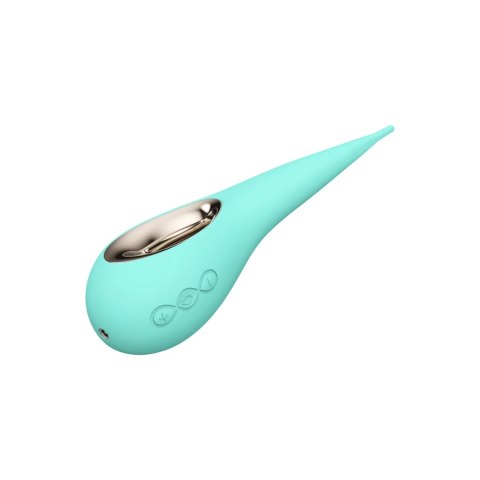 Lelo Dot Aqua - Precyzyjna Maszyna Intymna z Technologią Infinite Loop