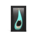 Lelo Dot Aqua - Precyzyjna Maszyna Intymna z Technologią Infinite Loop