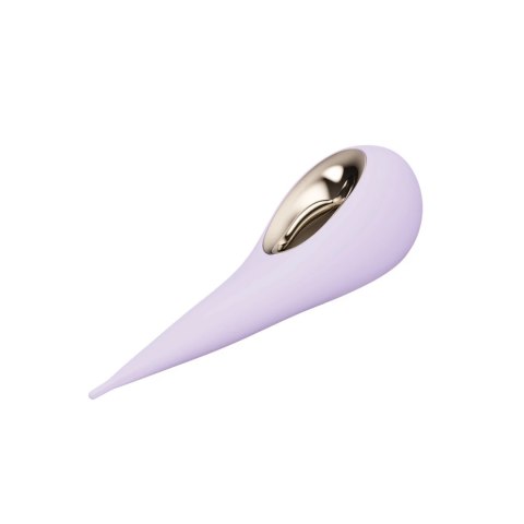 Lelo Dot Lilac - precyzyjny masażer z technologią Infinite Loop, fioletowy