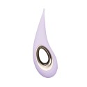 Lelo Dot Lilac - precyzyjny masażer z technologią Infinite Loop, fioletowy