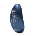 Lelo Nea 3 Alien Blue - kompaktowy masażer wodoodporny 10 trybow