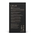 Lelo Nea 3 Alien Blue - kompaktowy masażer wodoodporny 10 trybow