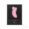 Lelo Sona Pink - Soniczny stymulator łechtaczki, 8 trybow, wodoodporny