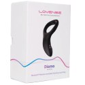 Lovense Diamo Bluetooth - Inteligentny pierścień z wibracjami sterowany aplikacją