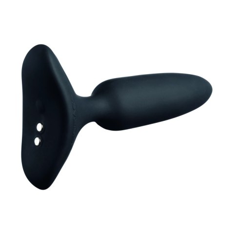 Lovense Hush 2 XS 25 mm - inteligentny korek z systemem Bluetooth