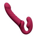 Lovense Lapis - Wibrator z elastyczną szyjką, wodoodporny, silikonowy
