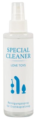 Orion Toycleaner Vegan - spray do czyszczenia akcesoriow 200 ml