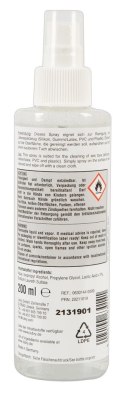 Orion Toycleaner Vegan - spray do czyszczenia akcesoriow 200 ml