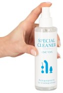 Orion Toycleaner Vegan - spray do czyszczenia akcesoriow 200 ml