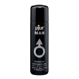 Pjur Man Premium Extreme Glide silikonowy lubrykant 250 ml