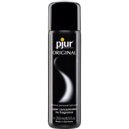 Pjur Original Silicone żel nawilżający silikonowy 250 ml bez zapachu