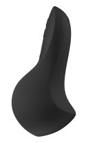 We-Vibe Shared Touch Black - nowoczesny model do wspolnej stymulacji, czarny