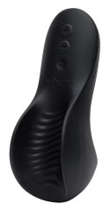 We-Vibe Shared Touch Black - nowoczesny model do wspolnej stymulacji, czarny