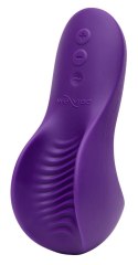 We-Vibe Shared Touch Purple - ergonomiczny model silikonowy fioletowy