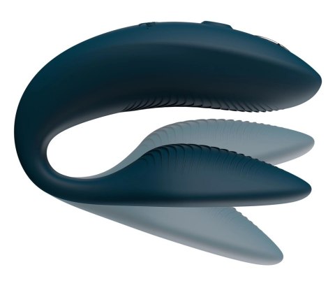 We-Vibe Sync 2 Velvet Green - Intymny Wibrujący System dla Par Bluetooth