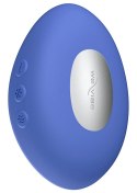 We-Vibe Temp Lavender Blue - kompaktowe urządzenie z funkcją ciepła i chłodu