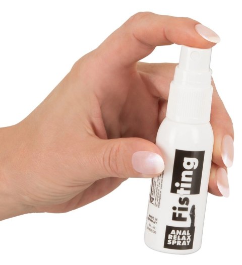 You2Toys Spray chłodząco-pielęgnacyjny do pielęgnacji intymnej 30 ml