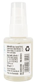 You2Toys Spray czyszczący do akcesoriow intymnych 50 ml wegański