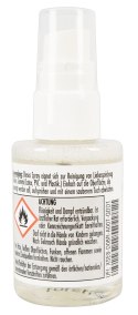 You2Toys Spray czyszczący do akcesoriow intymnych 50 ml wegański