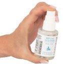 You2Toys Spray czyszczący do akcesoriow intymnych 50 ml wegański