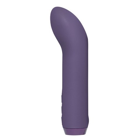 G-Spot Bullet Wibrator Fioletowy Je Joue