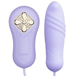 Jajeczko Wibrujące Sweet Magic Temptation Fantasy Violet Zalo