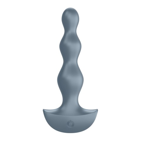 Koraliki Analne Lolli Plug 2 Ice Satisfyer