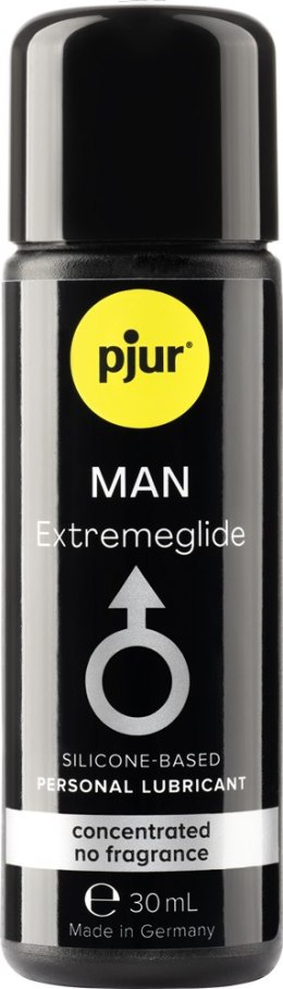 Lubrykant Silikonowy Pjur Man Premium Extremeglide 30 Ml Pjur