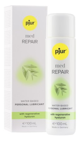 Lubrykant Wodny Pjur Med Repair Glide 100Ml Pjur